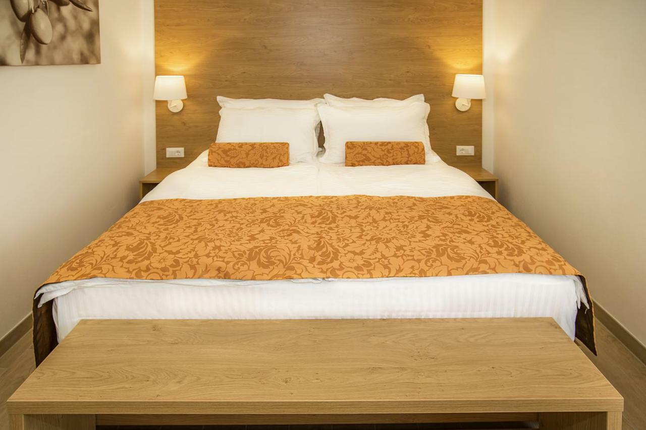 Residence Mediterraneo II Baška Δωμάτιο φωτογραφία