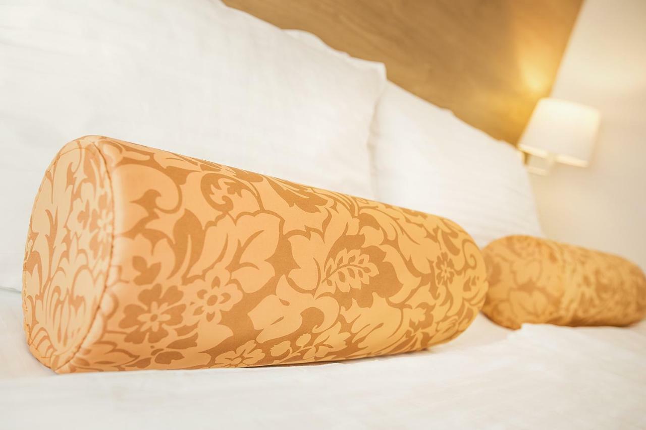 Residence Mediterraneo II Baška Εξωτερικό φωτογραφία